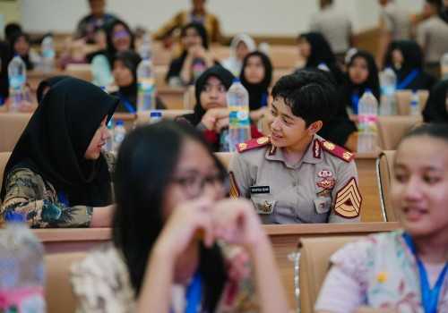 Seleksi AKB 2025 Hadirkan Lingkungan Seleksi Berstandar Global