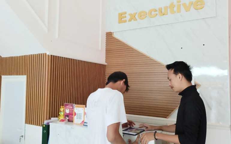 Executive Spa & Massage Semarang Tawarkan Lebih dari Pijat Tradisional Biasa