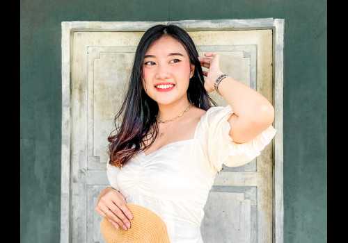 Gege Grisel Luapkan Perasaan Cinta yang Tertahan Melalui Single, ‘Bersama Hingga Nanti’