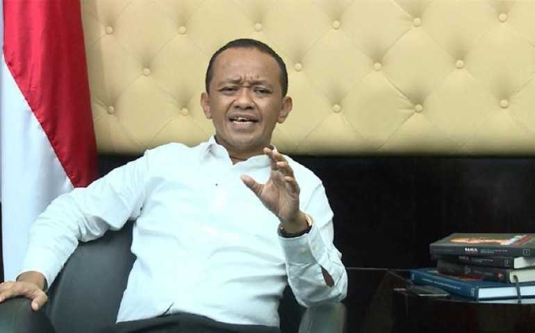 Bahlil Usulkan Impor Minyak dari AS Demi Redam Surplus Dagang