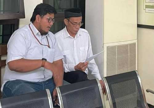 Kuasa Hukum Abdul Rokhim sebut Putusan Tertinggi Jadi Beban Berat bagi Keluarga