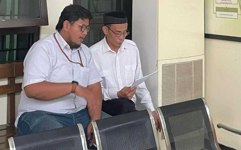Kuasa Hukum Abdul Rokhim sebut Putusan Tertinggi Jadi Beban Berat bagi Keluarga