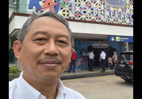 Perlintasan Sebidang, Negara Didesak Masukkan dalam Proyek Strategis Nasional