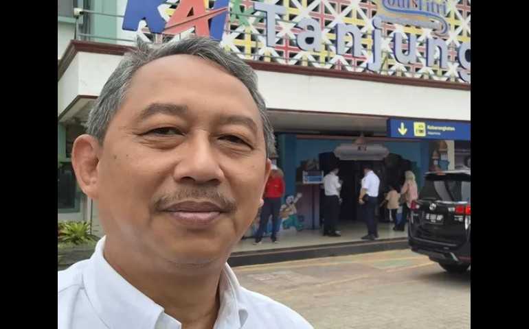 Perlintasan Sebidang, Negara Didesak Masukkan dalam Proyek Strategis Nasional