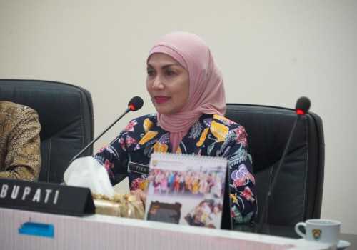 TP2D Kendal Dorong Partisipasi Masyarakat, Sosialisasi Pembangunan Digencarkan