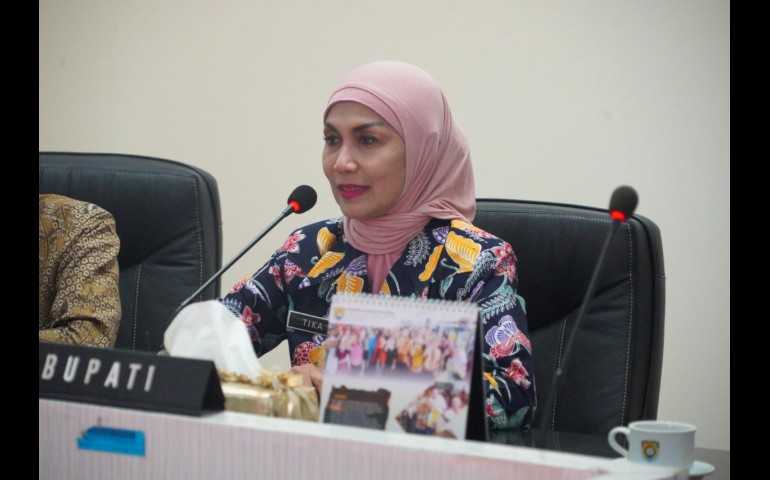 TP2D Kendal Dorong Partisipasi Masyarakat, Sosialisasi Pembangunan Digencarkan