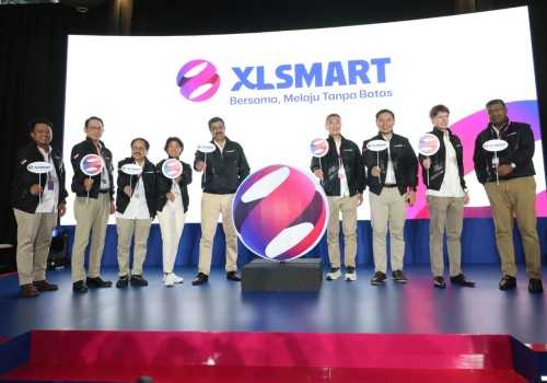 Misi Baru XLSMART di Tahun 2027, Menjadi Perusahaan Paling Dicintai di Indonesia