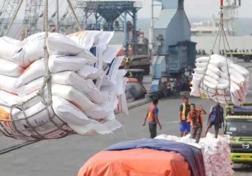 Mendag Budi Pastikan Impor dari AS Aman bagi Swasembada Pangan