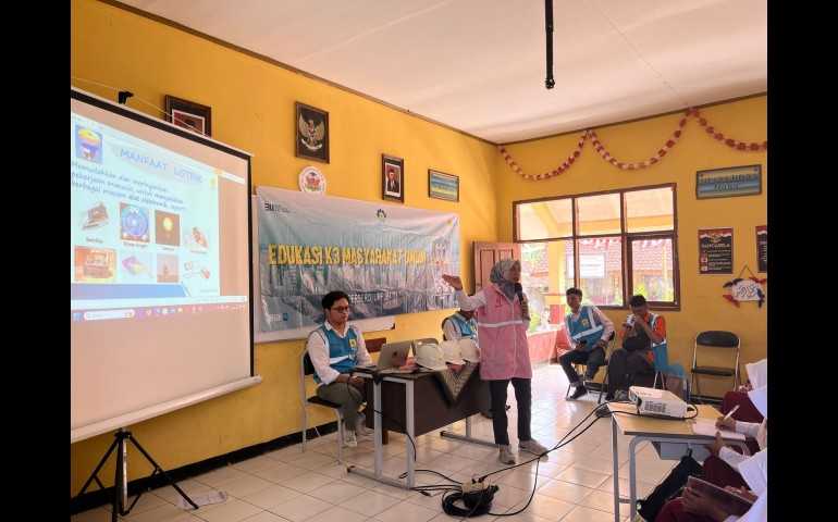 Perempuan Tangguh PLN di Balik Proyek PLTA Upper Cisokan: Semangat Kartini dalam Keselamatan Kerja dan Kepemimpinan