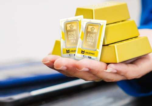 Bagaimana Emas Digital Menjawab Kebutuhan Investasi di Era Serba Online?