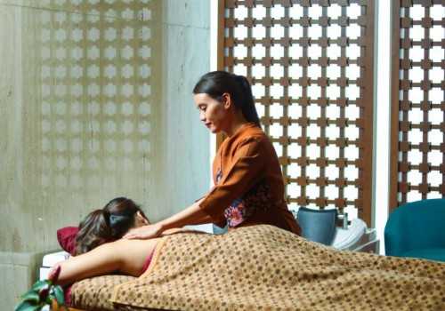 Pejamata Spa Artotel Suites Bianti Yogyakarta Siap Manjakan Pengunjung dengan Surga Relaksasi