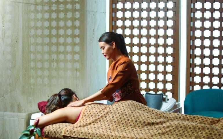 Pejamata Spa Artotel Suites Bianti Yogyakarta Siap Manjakan Pengunjung dengan Surga Relaksasi