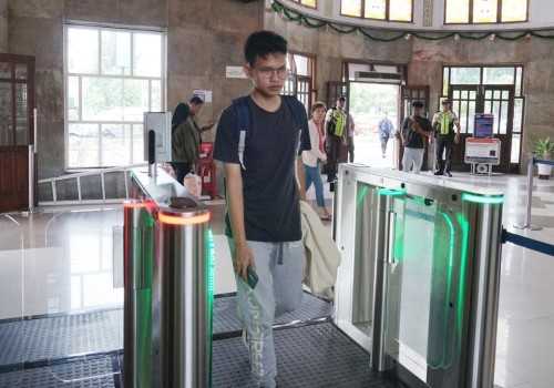 Hari Bumi 2025, KAI Daop 4 Semarang Buktikan Transportasi Publik Bisa Peduli Lingkungan
