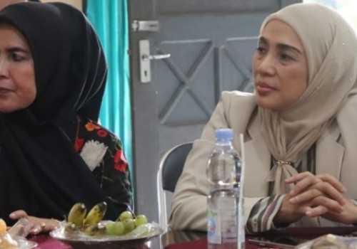 Komisi E DPRD Jateng Tinjau Panti Sosial Anak, Fokus Perbaikan Gedung dan Fasilitas
