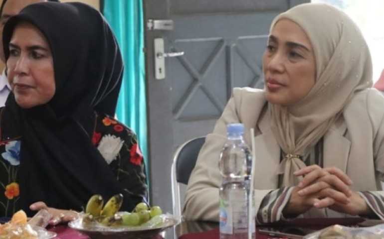 Komisi E DPRD Jateng Tinjau Panti Sosial Anak, Fokus Perbaikan Gedung dan Fasilitas