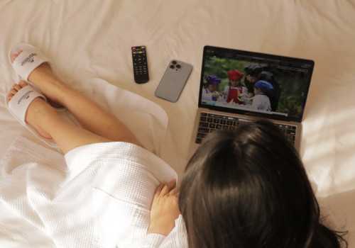 Hotel GranDhika Semarang Luncurkan Fitur SMART BOOKING