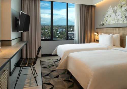 Promo Wander & Wonder, Artotel Yogyakarta Ajak Tamu Nikmati Sisi Lain Kota Gudeg