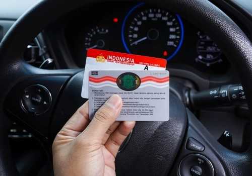 Mulai Juni 2025, SIM Indonesia Diakui di 8 Negara ASEAN