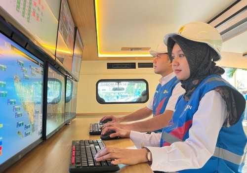 PLN Jadi Perusahaan Energi Terbaik untuk Mengembangkan Karir di Indonesia versi LinkedIn