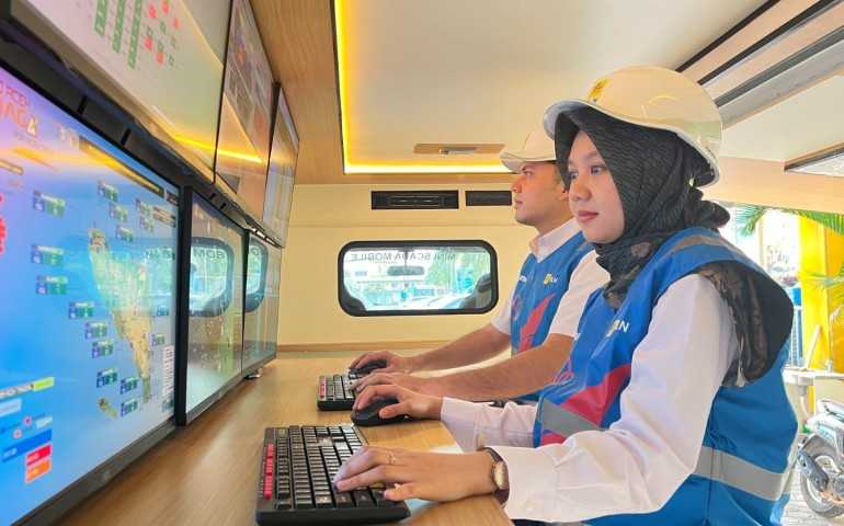 PLN Jadi Perusahaan Energi Terbaik untuk Mengembangkan Karir di Indonesia versi LinkedIn