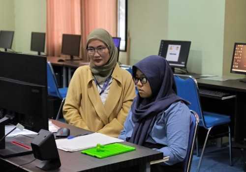 UTBK UNDIP 2025: Ramah Difabel, Bukti Nyata Komitmen Kesetaraan Pendidikan