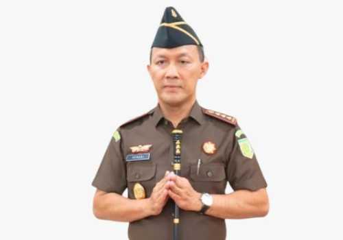 Kecepatan dan Keamanan, Kejaksaan Jakarta Barat Luncurkan Digitalisasi Ribuan Berkas Pidana