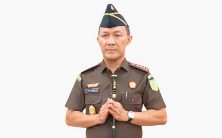 Kecepatan dan Keamanan, Kejaksaan Jakarta Barat Luncurkan Digitalisasi Ribuan Berkas Pidana