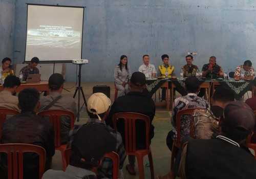 PLN Tegaskan Komitmen Transparansi dalam Pembangunan PLTA Upper Cisokan untuk Dukung Transisi Energi Bersih