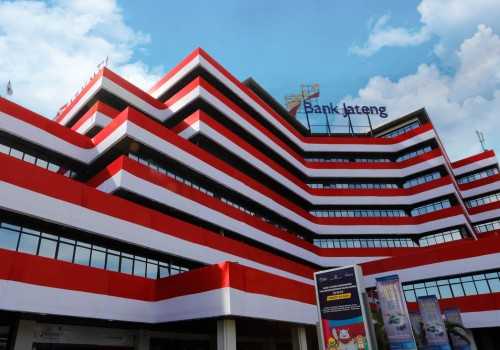 Bank Jateng Raih Sertifikasi ISO 9001:2015, Tegaskan Komitmen Tata Kelola Bersih, Transparan, dan Bebas