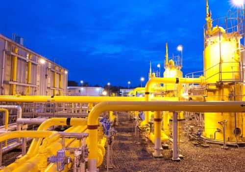PGN Jaga Kinerja Operasional dan Ketahanan Energi Nasional di Kuartal I 2025
