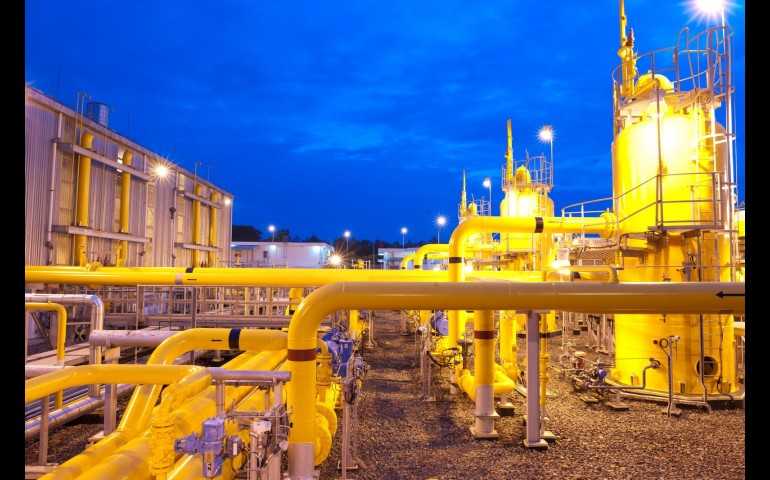 PGN Jaga Kinerja Operasional dan Ketahanan Energi Nasional di Kuartal I 2025