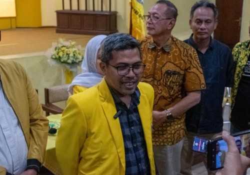 Musda XI Golkar Jateng Segera Digelar di Semarang, Momentum Konsolidasi dan Penajaman Program Kerja