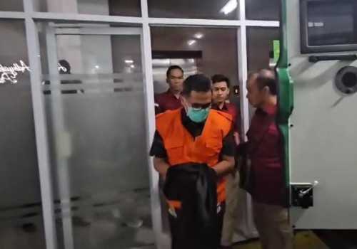 Negara Rugi Rp237 Miliar, Kejati Jateng Tahan Mantan Direktur PT RSA Korupsi Pengadaan Lahan BUMD Cilacap