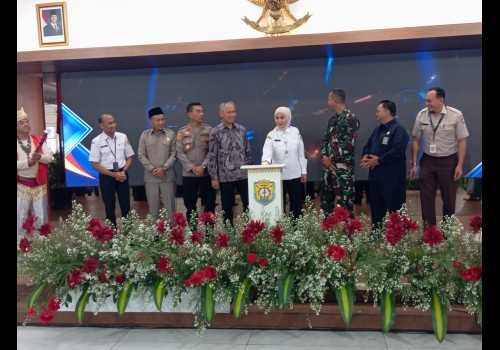 Realisasi PBB di Kendal Capai 2,45 Persen dari Target, Bapenda Gandeng PKK untuk Maksimalkan Koleksi