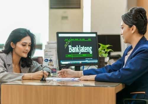 Bank Jateng Raih Peringkat Pertama dalam Survei Layanan Prima BPD 2025