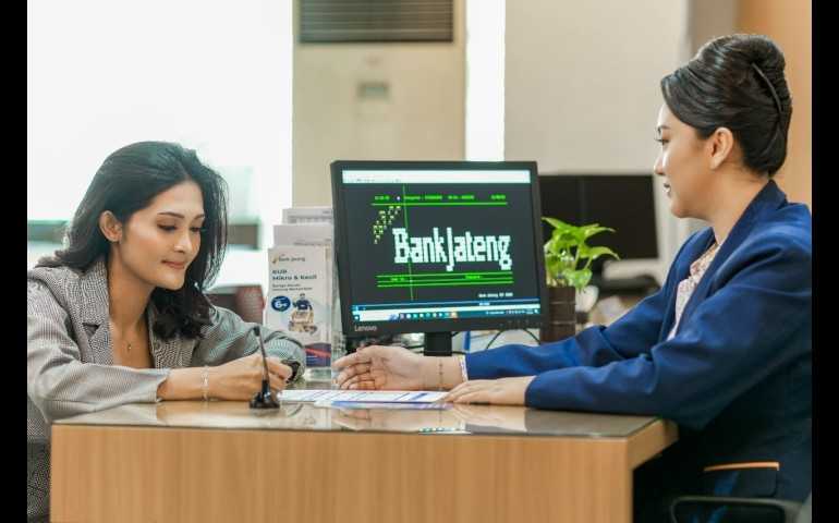 Bank Jateng Raih Peringkat Pertama dalam Survei Layanan Prima BPD 2025
