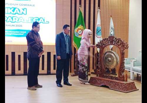Diklat Paralegal Kendal Angkatan ke-3, Membentuk Garda Terdepan Hukum di Masyarakat