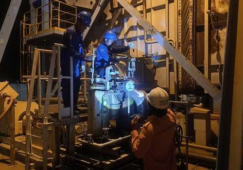 PLN Berhasil Pulihkan 100 Persen Kelistrikan Bali, Seluruh Pelanggan Kembali Menyala