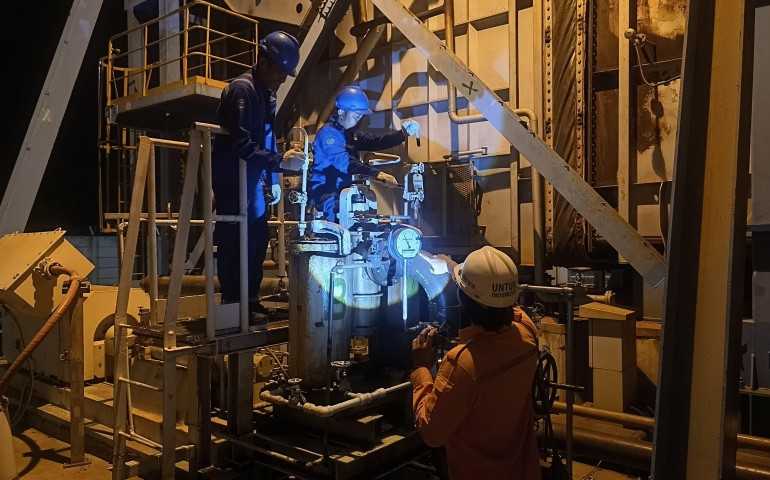 PLN Berhasil Pulihkan 100 Persen Kelistrikan Bali, Seluruh Pelanggan Kembali Menyala