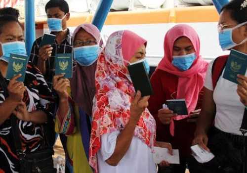 Peluang Kerja Luar Negeri Terbuka, Tapi Masih Banyak yang Tak Siap