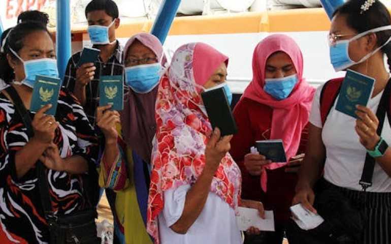 Peluang Kerja Luar Negeri Terbuka, Tapi Masih Banyak yang Tak Siap
