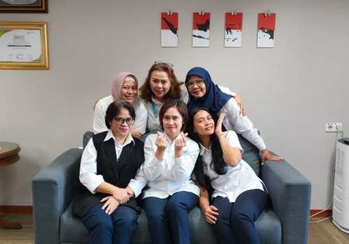 Kartini Pupuk Indonesia Niaga Duduki Jabatan Strategis