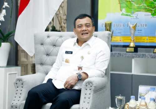Koperasi Desa Merah Putih Siap Jadi Penyalur Elpiji Subsidi di Jateng