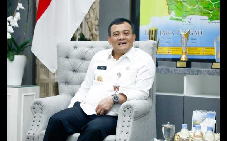 Koperasi Desa Merah Putih Siap Jadi Penyalur Elpiji Subsidi di Jateng