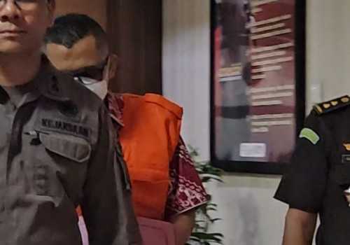 Kejati Jateng Ungkap Korupsi Besar ! Mantan Pejabat Cilacap Jadi Tersangka Aset BUMD Rp237 Miliar