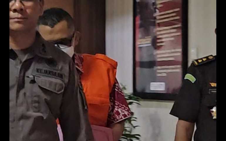Kejati Jateng Ungkap Korupsi Besar ! Mantan Pejabat Cilacap Jadi Tersangka Aset BUMD Rp237 Miliar