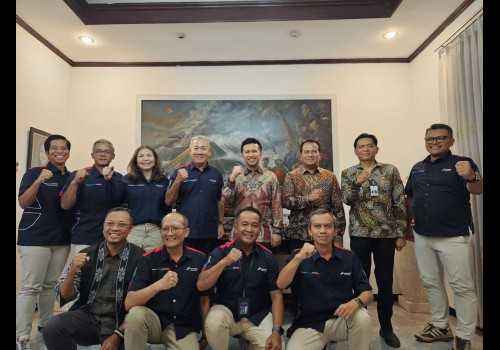 PGN Perluas Jangkauan, Menuju Net Zero Emission dengan Jargas di Jawa Timur