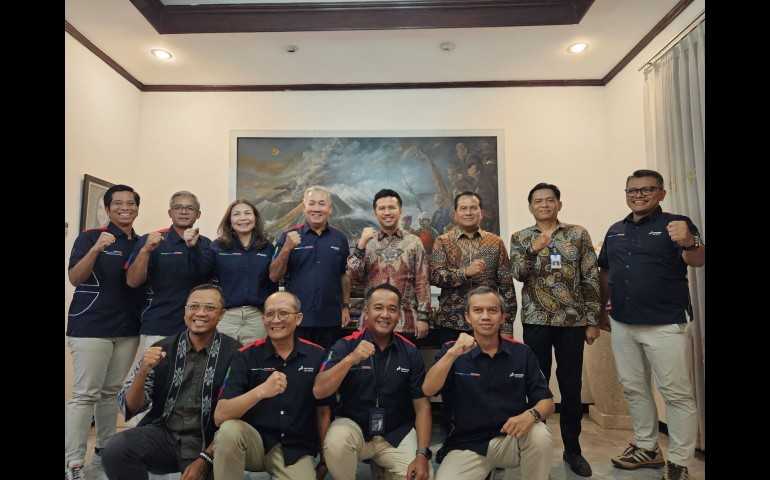 PGN Perluas Jangkauan, Menuju Net Zero Emission dengan Jargas di Jawa Timur