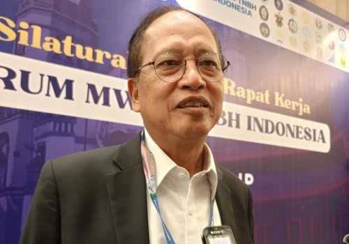 Transformasi Kampus Dimulai, Forum MWA PTNBH Resmi Dipimpin Prof. Nasir