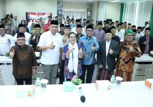Ulama KH. Sholeh Darat Didorong Pemkot Semarang Jadi Pahlawan